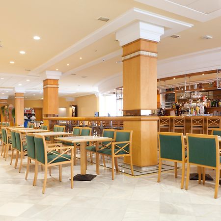 萨默斯酒店 马盖鲁夫 外观 照片