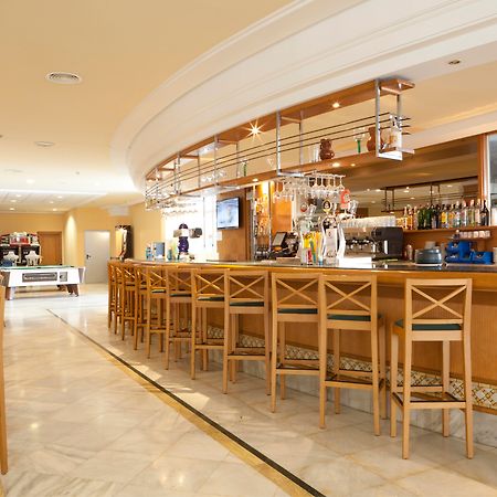 萨默斯酒店 马盖鲁夫 外观 照片