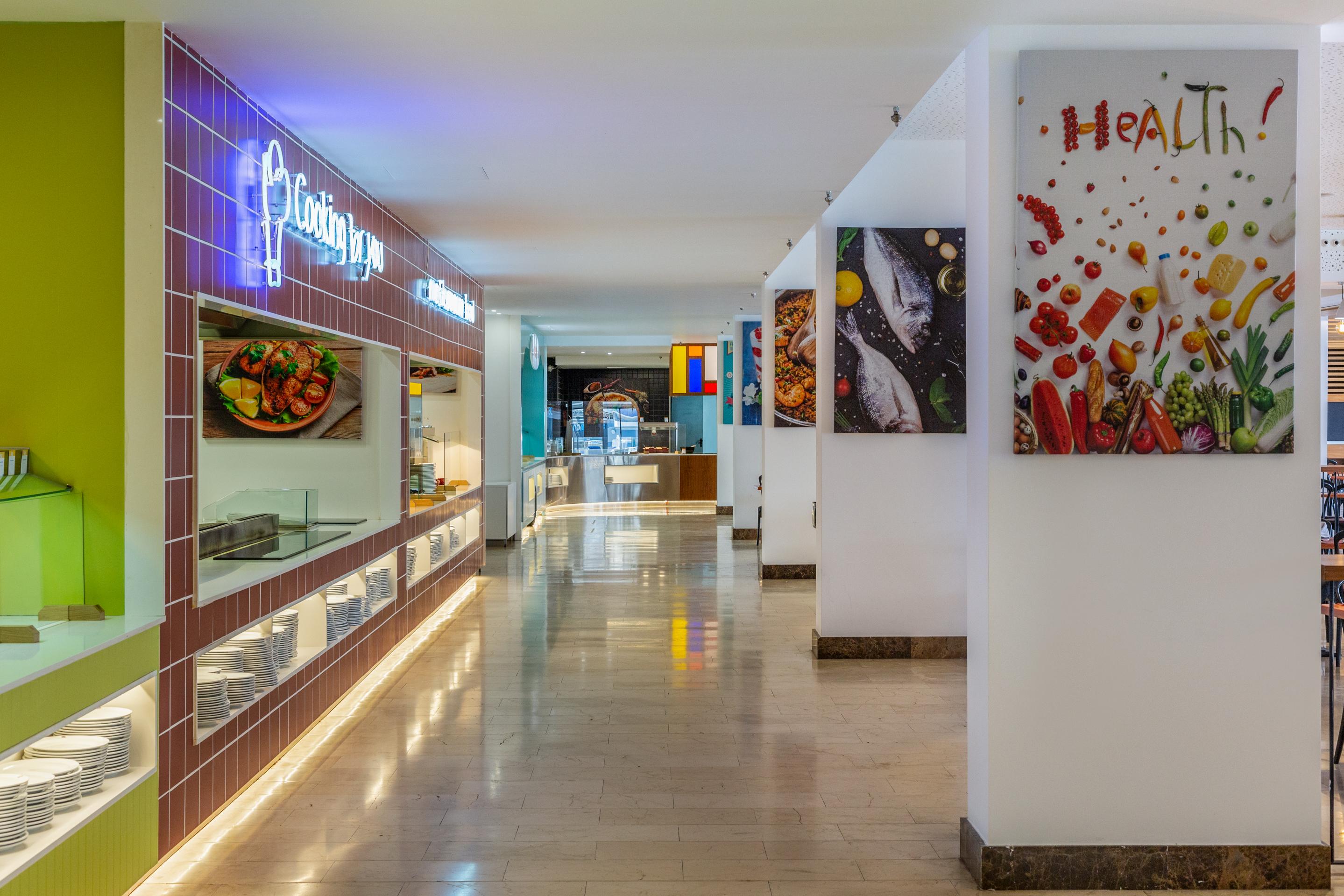 萨默斯酒店 马盖鲁夫 外观 照片