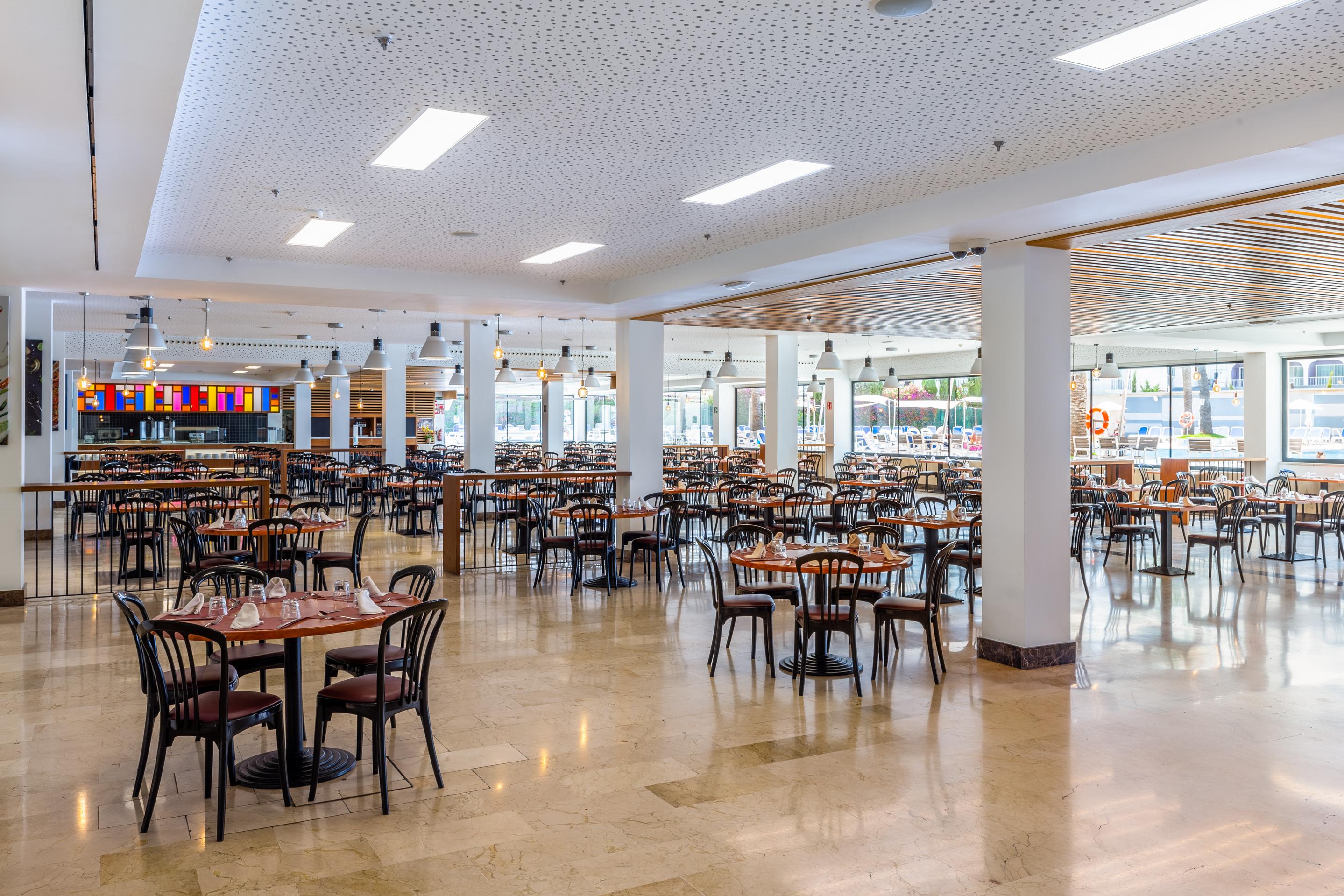 萨默斯酒店 马盖鲁夫 外观 照片